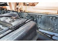 MITSUBISHI FUSO Fighter Mixer Truck PA-FK71RDX 2005 173,000km_22