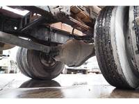 MITSUBISHI FUSO Fighter Mixer Truck PA-FK71RDX 2005 173,000km_23