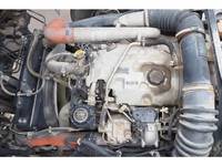 MITSUBISHI FUSO Fighter Mixer Truck PA-FK71RDX 2005 173,000km_32