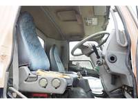 MITSUBISHI FUSO Fighter Mixer Truck PA-FK71RDX 2005 173,000km_36