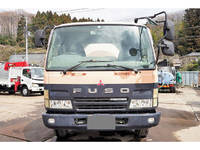 MITSUBISHI FUSO Fighter Mixer Truck PA-FK71RDX 2005 173,000km_5