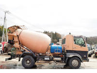 MITSUBISHI FUSO Fighter Mixer Truck PA-FK71RDX 2005 173,000km_6