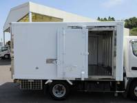 HINO Dutro Refrigerator & Freezer Truck TKG-XZU600M 2018 159,000km_24