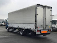 UD TRUCKS Condor Covered Wing BDG-PK36C 2010 337,000km_10