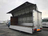 UD TRUCKS Condor Covered Wing BDG-PK36C 2010 337,000km_15