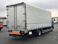 UD TRUCKS Condor Covered Wing BDG-PK36C 2010 337,000km_2