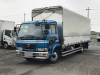 UD TRUCKS Condor Covered Wing BDG-PK36C 2010 337,000km_3