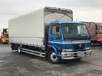 UD TRUCKS Condor Covered Wing BDG-PK36C 2010 337,000km_4