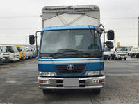 UD TRUCKS Condor Covered Wing BDG-PK36C 2010 337,000km_5