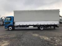 UD TRUCKS Condor Covered Wing BDG-PK36C 2010 337,000km_8