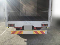 ISUZU Elf Aluminum Wing TKG-NPR85AN 2014 298,519km_12