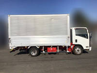 ISUZU Elf Aluminum Wing TKG-NPR85AN 2014 298,519km_6