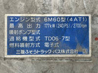 MITSUBISHI FUSO Fighter Flat Body PA-FK71F 2006 429,206km_29