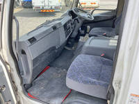 MITSUBISHI FUSO Fighter Flat Body PA-FK71F 2006 429,206km_32