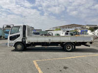 MITSUBISHI FUSO Fighter Flat Body PA-FK71F 2006 429,206km_4