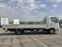 MITSUBISHI FUSO Fighter Flat Body PA-FK71F 2006 429,206km_5