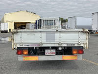 MITSUBISHI FUSO Fighter Flat Body PA-FK71F 2006 429,206km_8