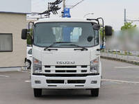 ISUZU Forward Truck (With 4 Steps Of Cranes) TKG-FRR90S2 2014 84,000km_5