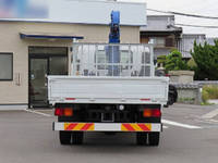 ISUZU Forward Truck (With 4 Steps Of Cranes) TKG-FRR90S2 2014 84,000km_7