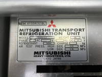 ISUZU Forward Refrigerator & Freezer Truck PKG-FRR90T2 2009 423,000km_20