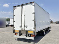 ISUZU Forward Refrigerator & Freezer Truck PKG-FRR90T2 2009 423,000km_2