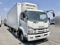 ISUZU Forward Refrigerator & Freezer Truck PKG-FRR90T2 2009 423,000km_3