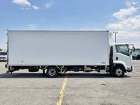 ISUZU Forward Refrigerator & Freezer Truck PKG-FRR90T2 2009 423,000km_6