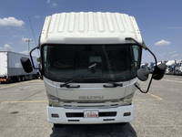 ISUZU Forward Refrigerator & Freezer Truck PKG-FRR90T2 2009 423,000km_8