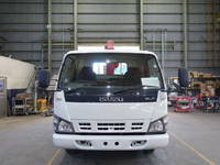 ISUZU Elf Truck (With 5 Steps Of Cranes) PA-NPR81R 2004 195,000km_7