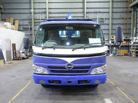 HINO Dutro Truck (With 5 Steps Of Cranes) BDG-XZU414 2010 295,000km_7