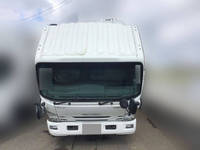 ISUZU Elf Aluminum Van TRG-NPR85AN 2016 295,792km_3