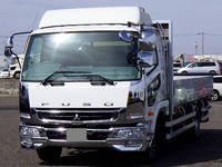 MITSUBISHI FUSO Fighter Aluminum Block QKG-FK62FZ 2013 318,000km_1