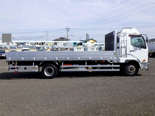 Fighter Aluminum Block_2