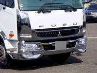 MITSUBISHI FUSO Fighter Aluminum Block QKG-FK62FZ 2013 318,000km_24