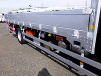 MITSUBISHI FUSO Fighter Aluminum Block QKG-FK62FZ 2013 318,000km_25