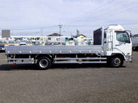 MITSUBISHI FUSO Fighter Aluminum Block QKG-FK62FZ 2013 318,000km_2