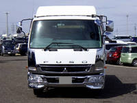 MITSUBISHI FUSO Fighter Aluminum Block QKG-FK62FZ 2013 318,000km_3