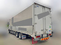 ISUZU Giga Aluminum Wing QKG-CYJ77B 2016 476,779km_4