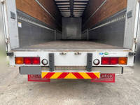 ISUZU Giga Aluminum Wing QKG-CYJ77B 2016 476,779km_9