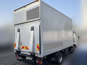 Elf Aluminum Van_2