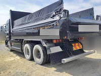 ISUZU Giga Dump QKG-CYZ77AM 2014 710,046km_2