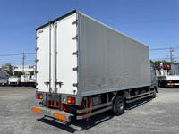 MITSUBISHI FUSO Fighter Aluminum Van PA-FK61F 2006 535,101km_2