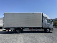 MITSUBISHI FUSO Fighter Aluminum Van PA-FK61F 2006 535,101km_6