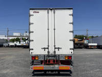 MITSUBISHI FUSO Fighter Aluminum Van PA-FK61F 2006 535,101km_9