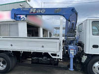 ISUZU Elf Truck (With 3 Steps Of Cranes) PB-NKR81AR 2006 88,000km_17
