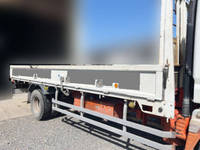 MITSUBISHI FUSO Canter Flat Body PDG-FE83DY 2008 233,834km_14