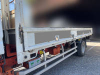 MITSUBISHI FUSO Canter Flat Body PDG-FE83DY 2008 233,834km_15