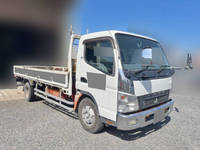 MITSUBISHI FUSO Canter Flat Body PDG-FE83DY 2008 233,834km_3