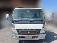 MITSUBISHI FUSO Canter Flat Body PDG-FE83DY 2008 233,834km_5