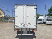 ISUZU Elf Refrigerator & Freezer Truck TKG-NMR85AN 2012 223,422km_10